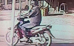 Tình tiết mới vụ cướp ngân hàng Vietcombank ở Trà Vinh