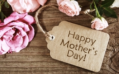 Ngày của Mẹ: Những món quà ý nghĩa nhất dành tặng mẹ