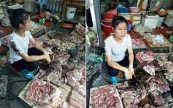 Tạt dầu luyn vào thịt lợn: Chị ấy đáng thương nhưng cũng đáng trách!