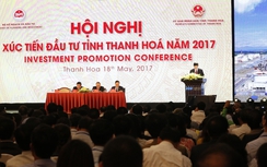 Thủ tướng Nguyễn Xuân Phúc: “Nhất định Thanh Hóa sẽ thành công”