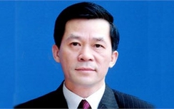Tái bổ nhiệm ông Nông Quốc Tuấn làm Phó Chủ nhiệm UB Dân tộc