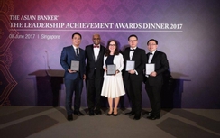 Sếp TPBank lọt TOP lãnh đạo trẻ xuất sắc châu Á-TBD là ai?