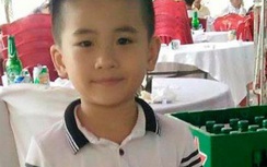 Vụ cháu bé mất tích tại Quảng Bình: Vây bắt oan 2 người