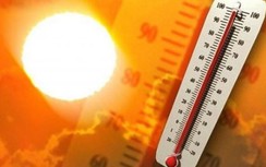 Nắng nóng 39 độ ở miền Bắc còn kéo dài đến bao giờ?