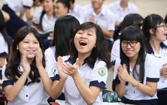 Danh sách thí sinh trúng tuyển đại học 2017 (cập nhật ngày 2/8)