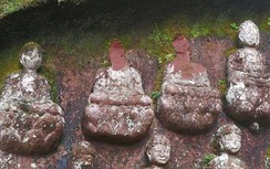 10 đầu tượng Phật cổ biến mất bí ẩn tại Trung Quốc