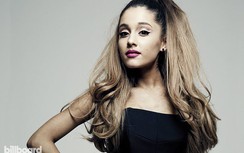 Ariana Grande bị nghi ngờ vì hủy show Việt, vẫn diễn ở Bắc Kinh