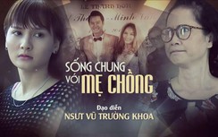 NSND Lan Hương nói gì khi không được mời dự VTV Awards?