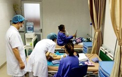 Xác định nguyên nhân 80 trẻ bị bệnh sùi mào gà ở Hưng Yên