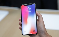 iPhone X tại Việt Nam giá gần 30 triệu đồng