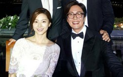 Ông hoàng giải trí Bae Yong Joon có con gái giữa thị phi