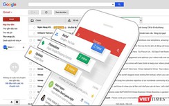 Gmail sẽ có thêm tính năng “email tự hủy”