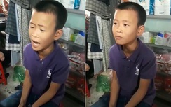 Cậu bé Quảng Bình hát "Mưa chiều miền Trung" đốn tim cộng đồng mạng