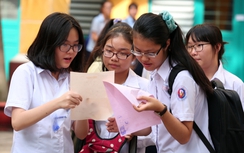 Tra cứu điểm thi vào lớp 10 tại Quảng Ngãi năm 2018