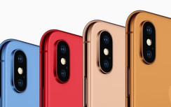 iPhone 2018 sẽ có 3 màu mới: Cam, vàng và xanh dương
