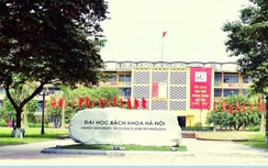 Điểm chuẩn Đại học Bách khoa Hà Nội năm 2018