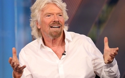 “Đường ra biển lớn” của tỷ phú Richard Branson