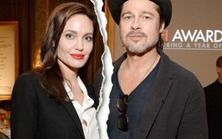 Đại chiến ly hôn Angelina Jolie - Brad Pitt: Bất ngờ đạt thỏa thuận