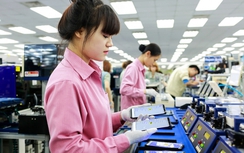 1 tỷ sản phẩm công nghệ cao “Made in Vietnam” được xuất khẩu
