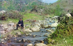 Sergey Prokudin-Gorsky - người chụp ảnh màu đầu tiên trên thế giới