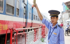 Thông báo tuyển dụng lao động TT Điều hành vận tải Đường sắt