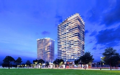 FLC ra mắt căn hộ khách sạn đẳng cấp 5 sao tại Quy Nhơn