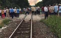 Bình Định: Khắc phục bất cập các tuyến đường ngang giao cắt đường sắt