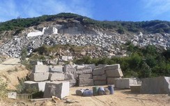 Khai thác đá tại Núi Bà: Cơ quan chức năng Bình Định nói gì?