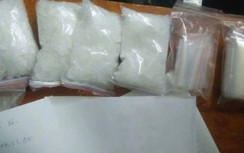 Phá đường dây đưa ma túy vào Đà Nẵng tiêu thụ bằng xe khách