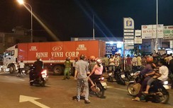 Bắt tạm giam tài xế xe tải tông chết nữ sinh Đà Nẵng