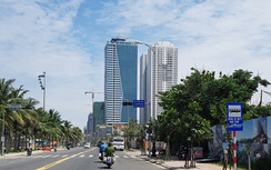 Đà Nẵng tạm dừng xây dựng trên 12 tuyến đường trong tuần lễ APEC
