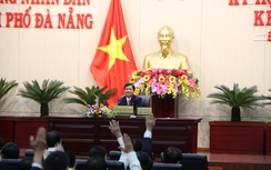 Xem xét bãi nhiệm chức Chủ tịch HĐND của ông Nguyễn Xuân Anh