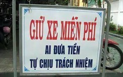 Đà Nẵng tranh cãi việc miễn phí giữ xe tại bệnh viện công