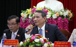 Tại sao đến nay Đà Nẵng vẫn chưa có Chủ tịch HĐND?