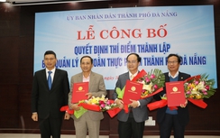Đà Nẵng thành lập Ban Quản lý ATTP giúp dân yên tâm ăn Tết