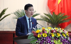 Kỷ luật cán bộ bố trí xe DN tặng cho ông Nguyễn Xuân Anh