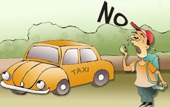 Hãng taxi xin lỗi, sa thải tài xế "chặt chém" khách ở Đà Nẵng
