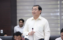 Chủ tịch Đà Nẵng muốn "bội chi" để phát triển thành phố