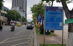 Đà Nẵng lấy ý kiến người dân việc thu phí đậu đỗ xe