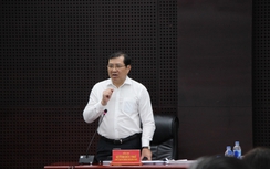Chủ tịch Đà Nẵng: UBND TP "cày" hết công suất chưa hết việc
