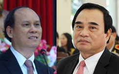 Con đường quan lộ của 2 cựu Chủ tịch UBND Đà Nẵng