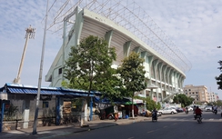 Đà Nẵng kiến nghị lên Thủ tướng lấy lại sân vận động Chi Lăng