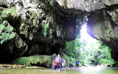 "Cổng trời" Đông Giang sẽ thành khu du lịch sinh thái trăm tỷ?