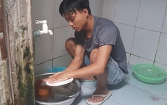 Lo thiếu nước trở lại, Đà Nẵng đề nghị Quảng Nam đắp đập tạm