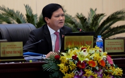Chủ tịch HĐND Đà Nẵng: Không để CA là "con tin" của tội phạm