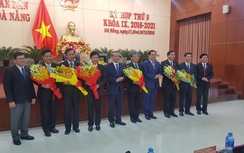 Thành phố Đà Nẵng có tân Phó chủ tịch