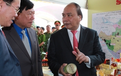 Thủ tướng Chính phủ dự Hội nghị xúc tiến đầu tư tỉnh Vĩnh Long