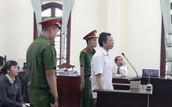 Vì sao nguyên Giám đốc Công ty Golden Land được tại ngoại?