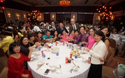 Đà Nẵng: Thêm doanh nghiệp "thưởng khủng" cho nhân viên