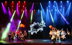 Dàn sao K-Pop sắp "đốt cháy" sân khấu Đà Nẵng